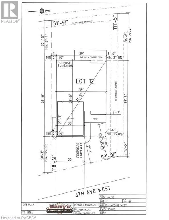 401 6TH AVENUE W