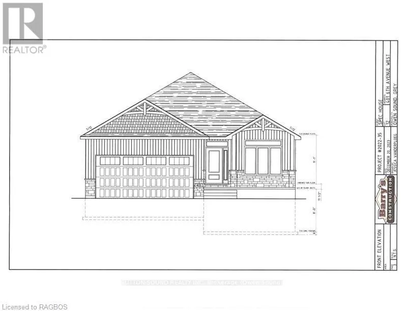 401 6TH AVENUE W