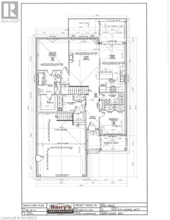 401 6TH AVENUE W