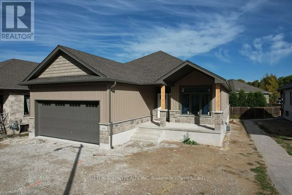 401 6TH AVENUE W