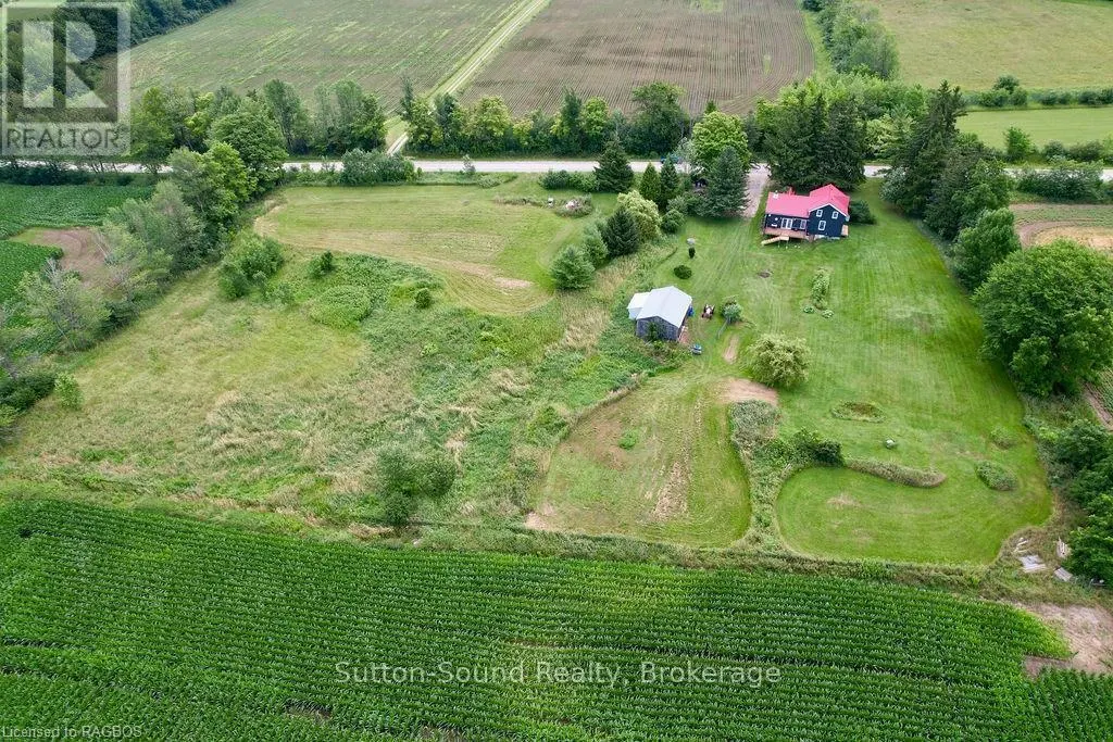 598476 2ND CONCESSION NORTH