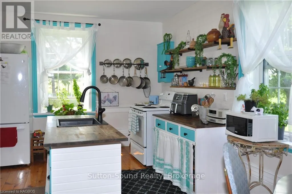 598476 2ND CONCESSION NORTH