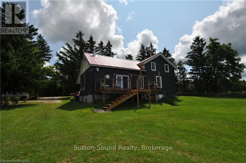 598476 2ND CONCESSION NORTH