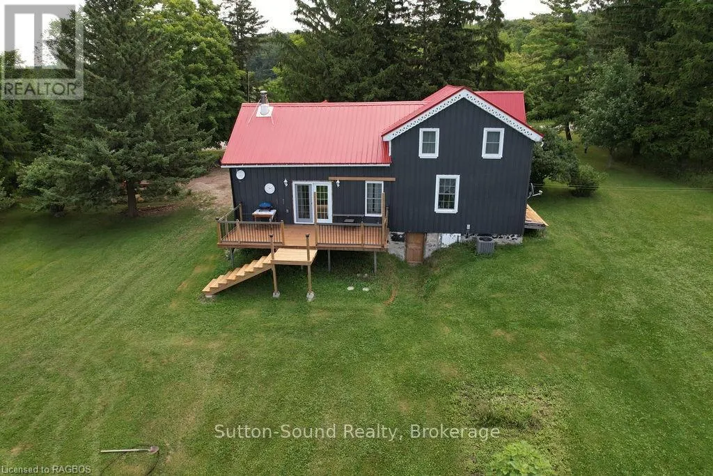 598476 2ND CONCESSION NORTH