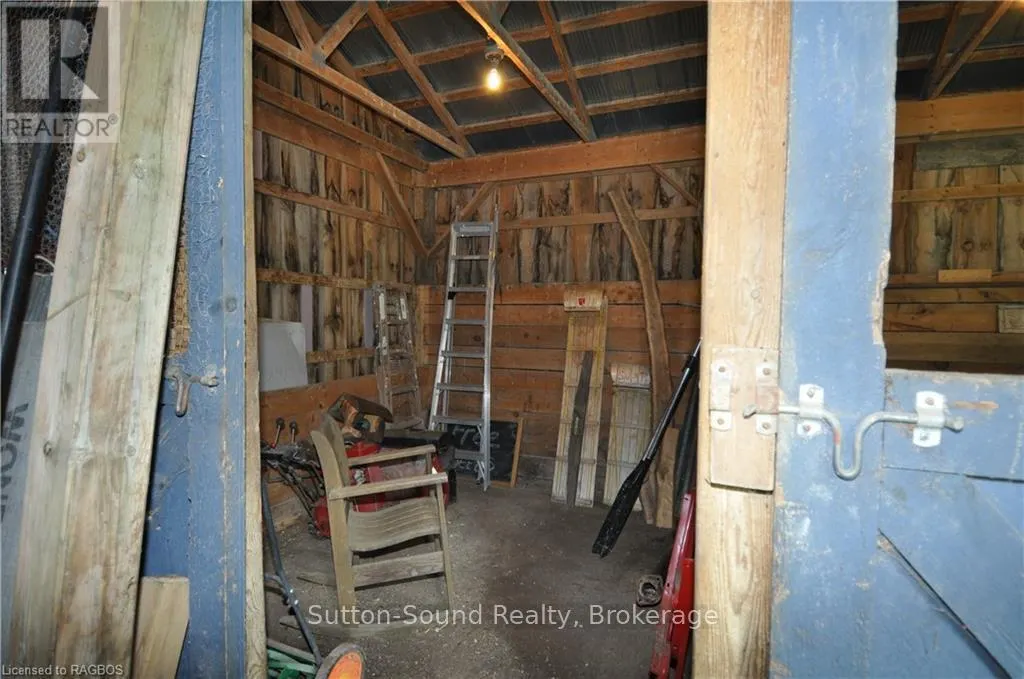 598476 2ND CONCESSION NORTH