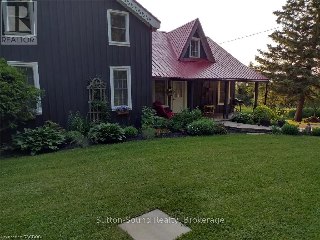 598476 2ND CONCESSION NORTH