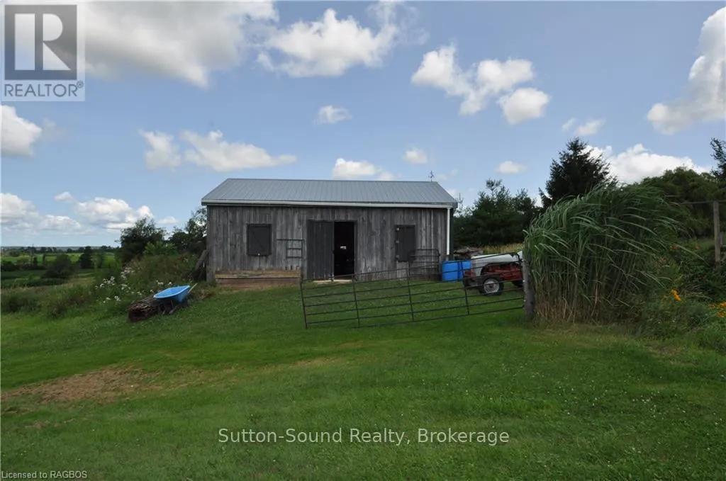 598476 2ND CONCESSION NORTH