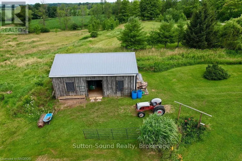 598476 2ND CONCESSION NORTH