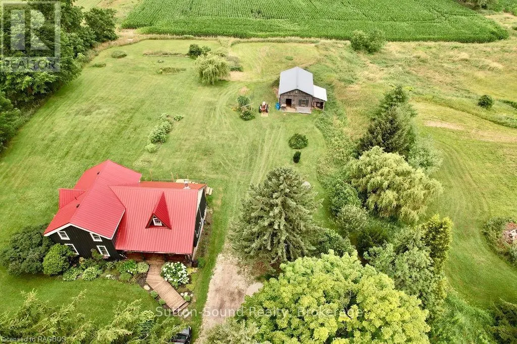 598476 2ND CONCESSION NORTH