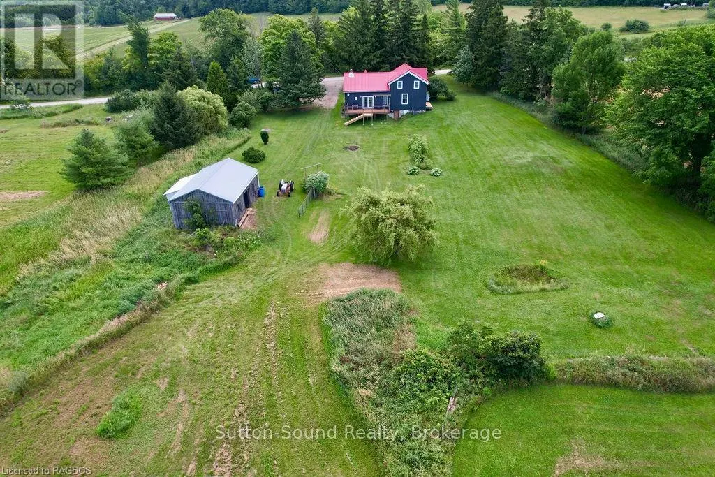598476 2ND CONCESSION NORTH