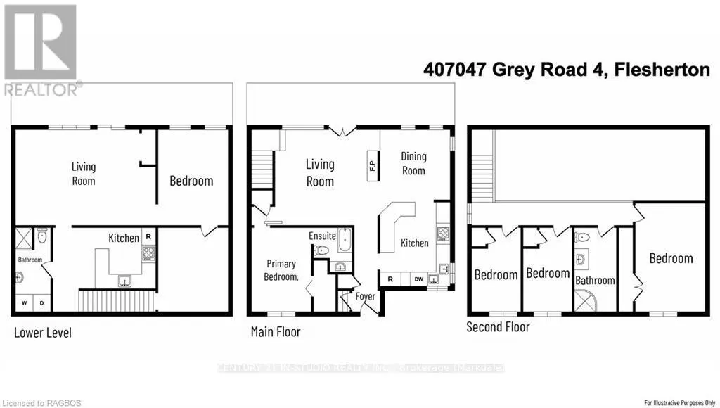 407047 GREY ROAD 4