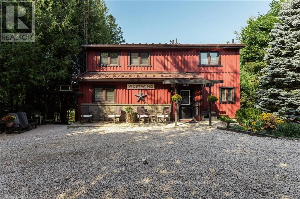 407047 GREY ROAD 4