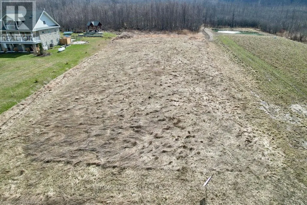 PT LT 17 CONCESSION ROAD A