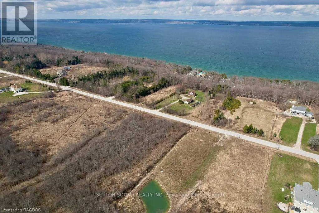 PT LT 17 CONCESSION ROAD A