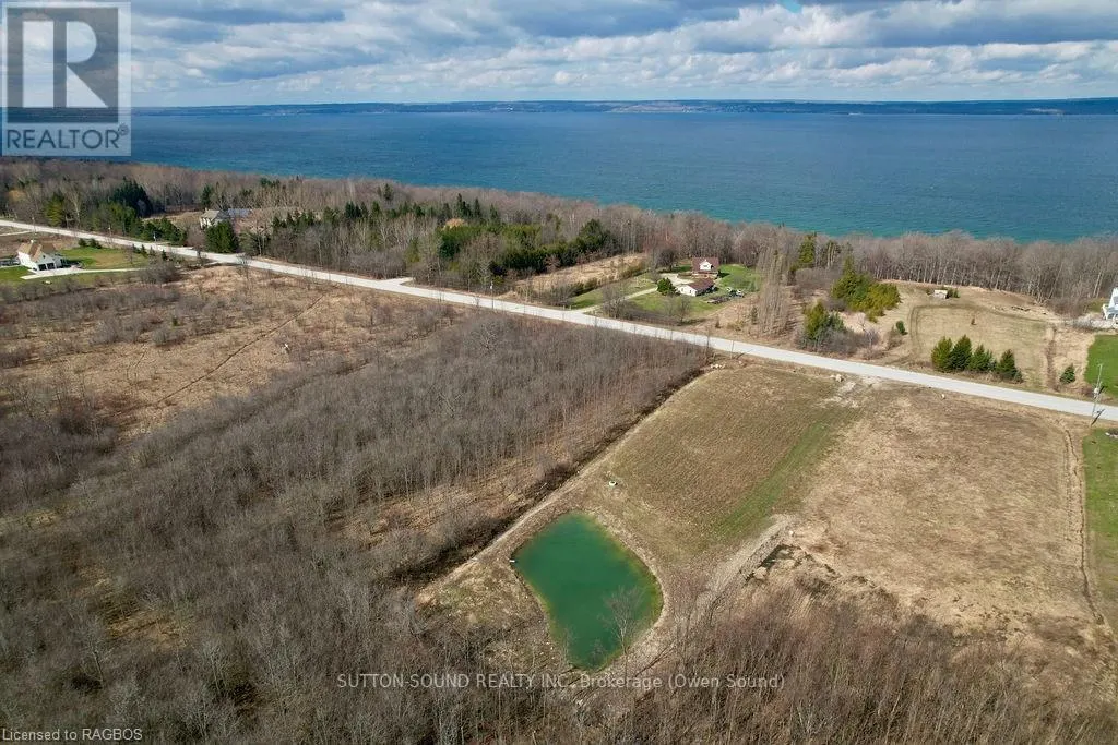 PT LT 17 CONCESSION ROAD A