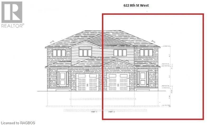 622 8TH STREET W