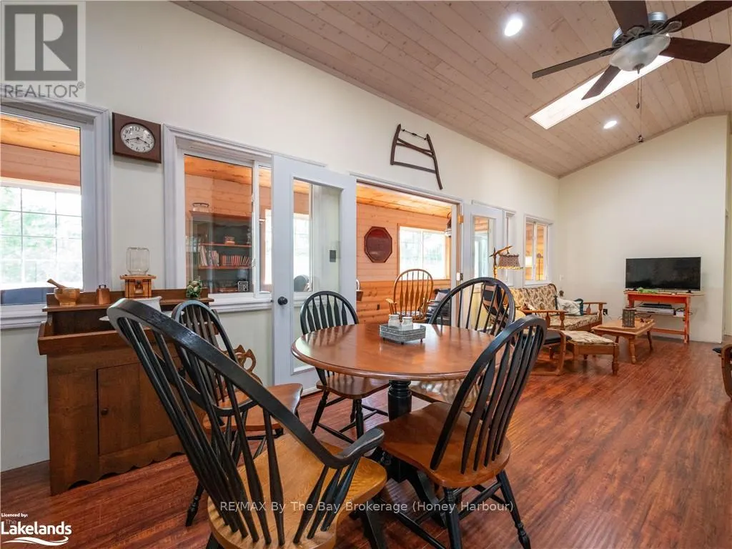 22428 GEORGIAN BAY SHORE