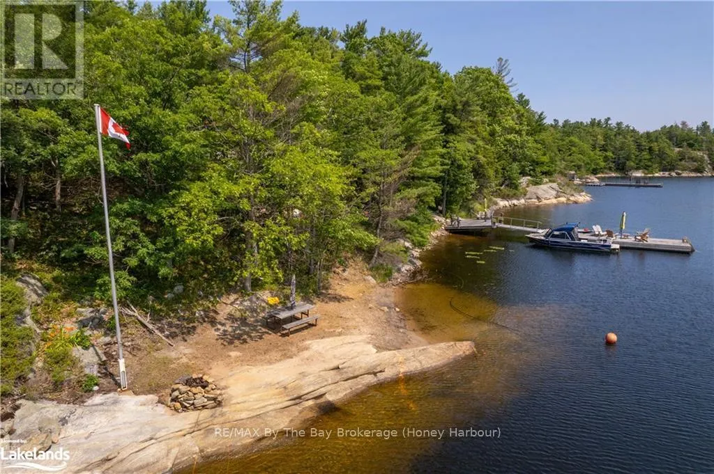 22428 GEORGIAN BAY SHORE
