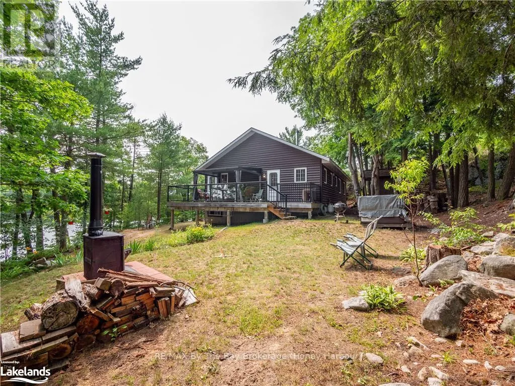 22428 GEORGIAN BAY SHORE