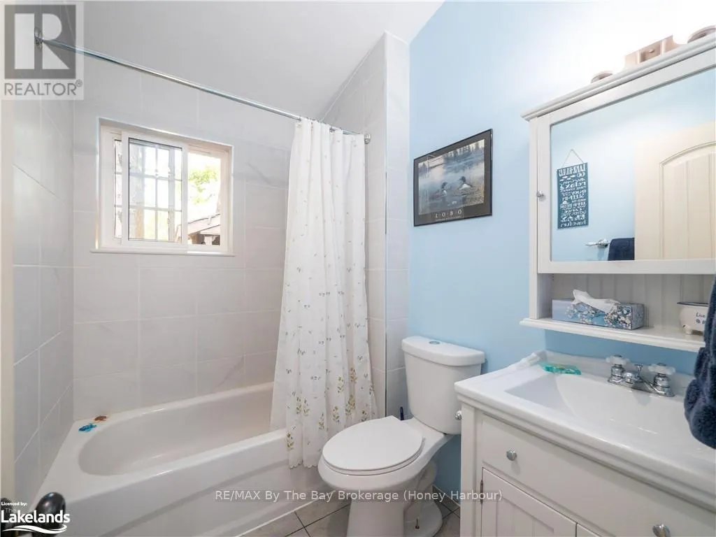 22428 GEORGIAN BAY SHORE