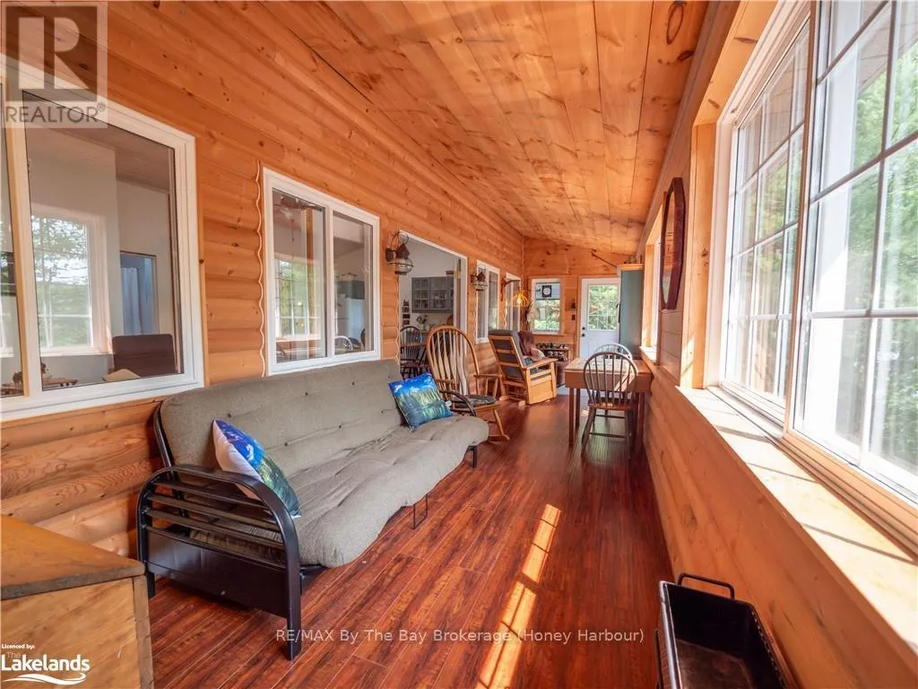 22428 GEORGIAN BAY SHORE