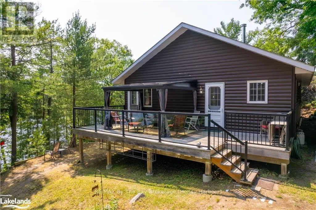 22428 GEORGIAN BAY SHORE