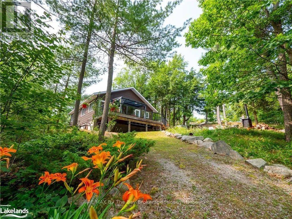 22428 GEORGIAN BAY SHORE