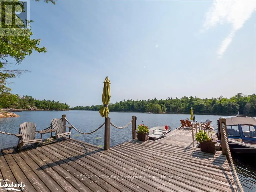 22428 GEORGIAN BAY SHORE