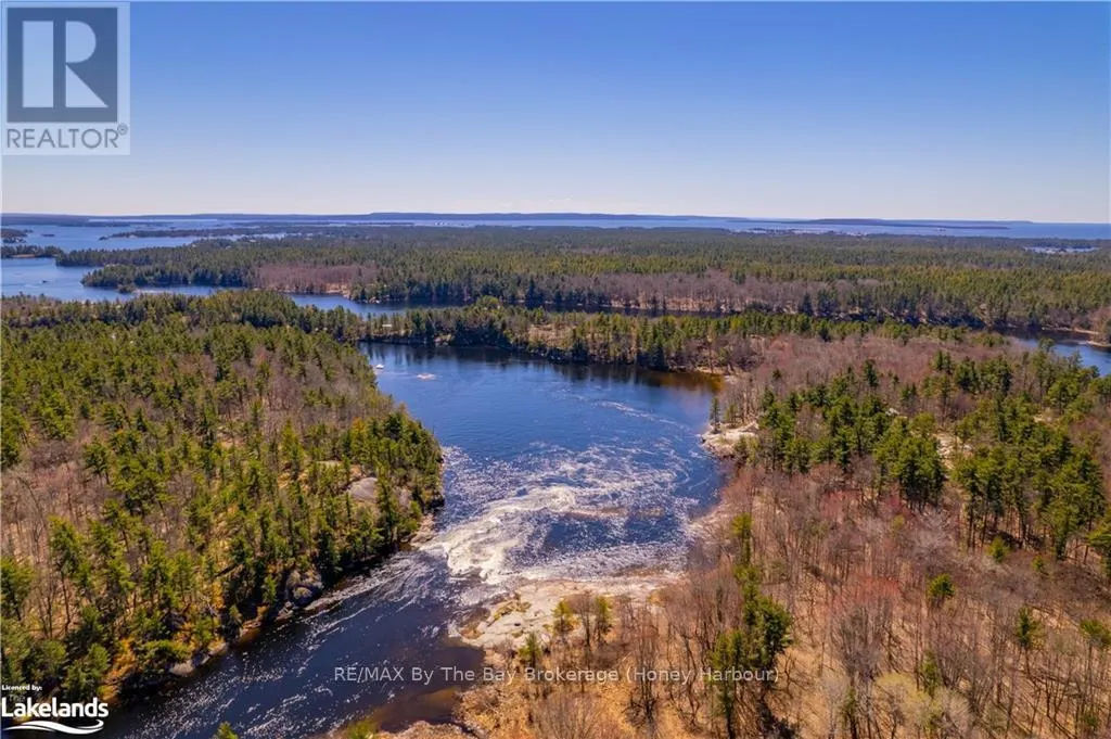 22428 GEORGIAN BAY SHORE
