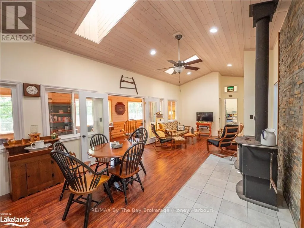 22428 GEORGIAN BAY SHORE