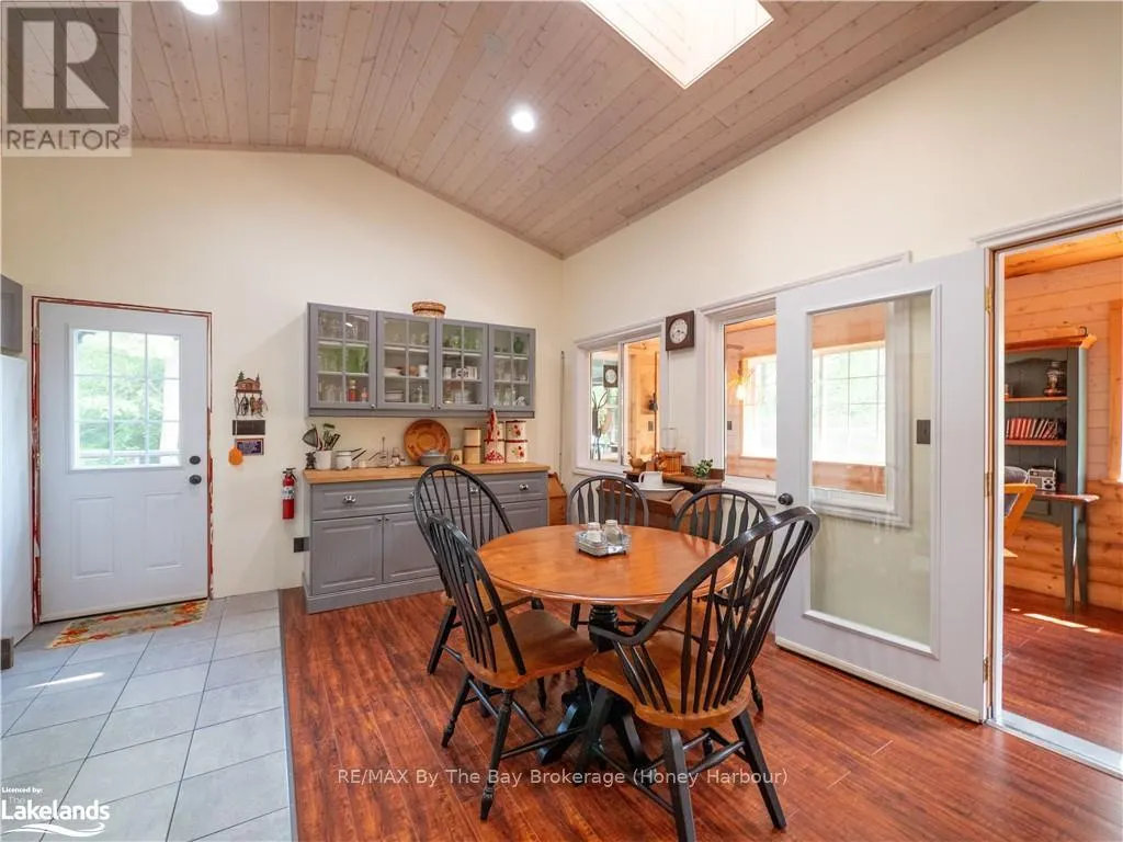 22428 GEORGIAN BAY SHORE