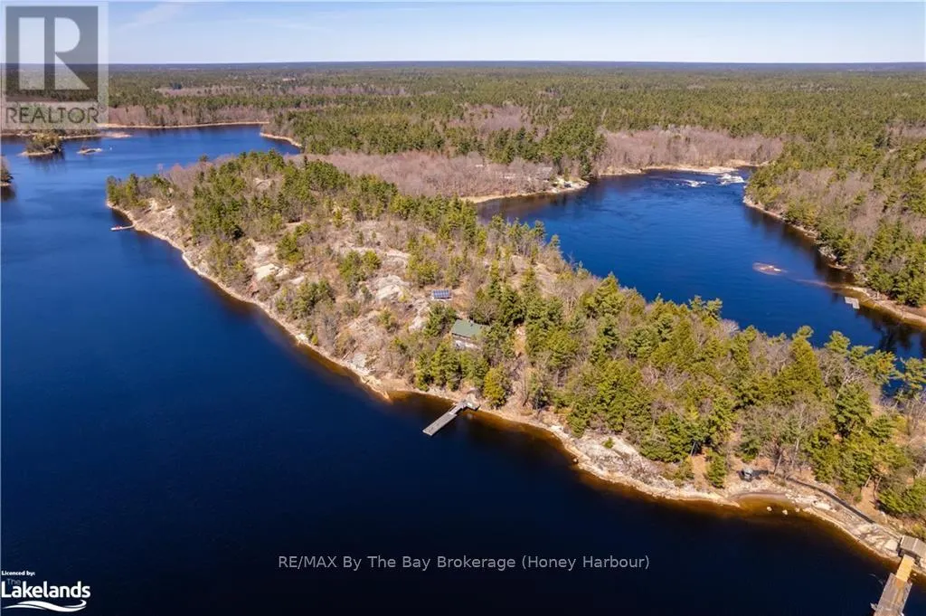 22428 GEORGIAN BAY SHORE