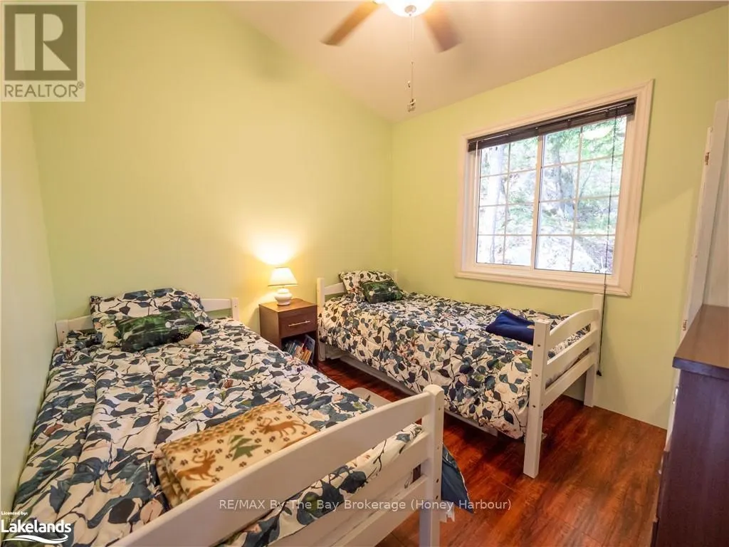 22428 GEORGIAN BAY SHORE