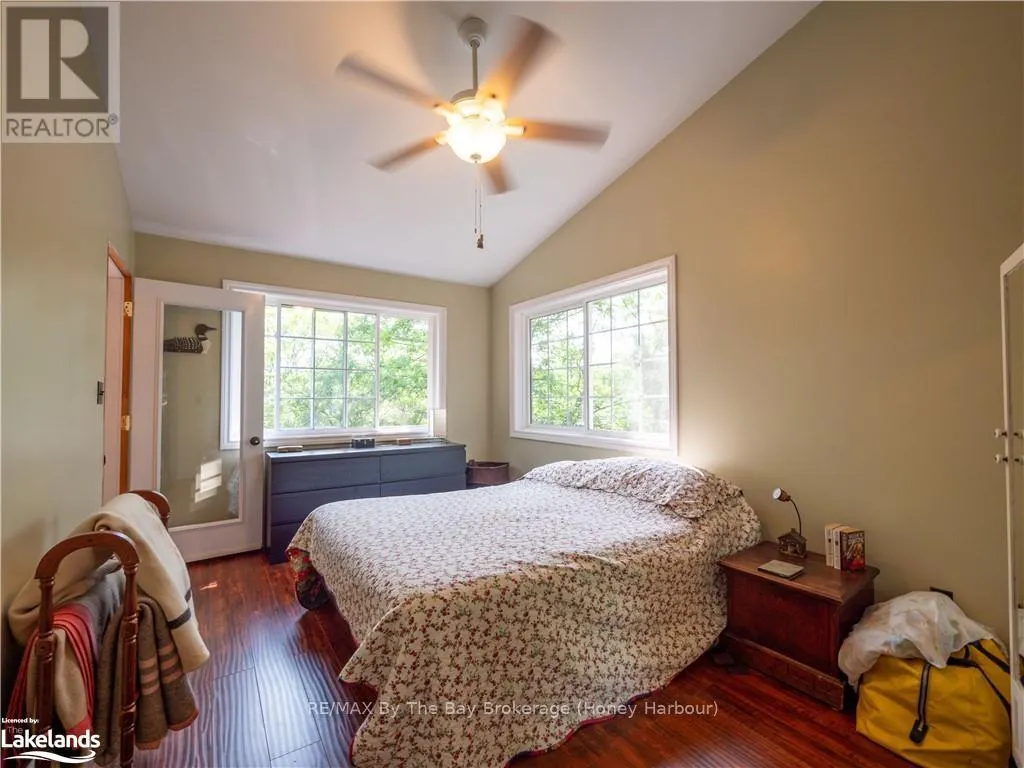 22428 GEORGIAN BAY SHORE
