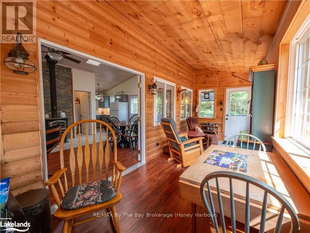 22428 GEORGIAN BAY SHORE