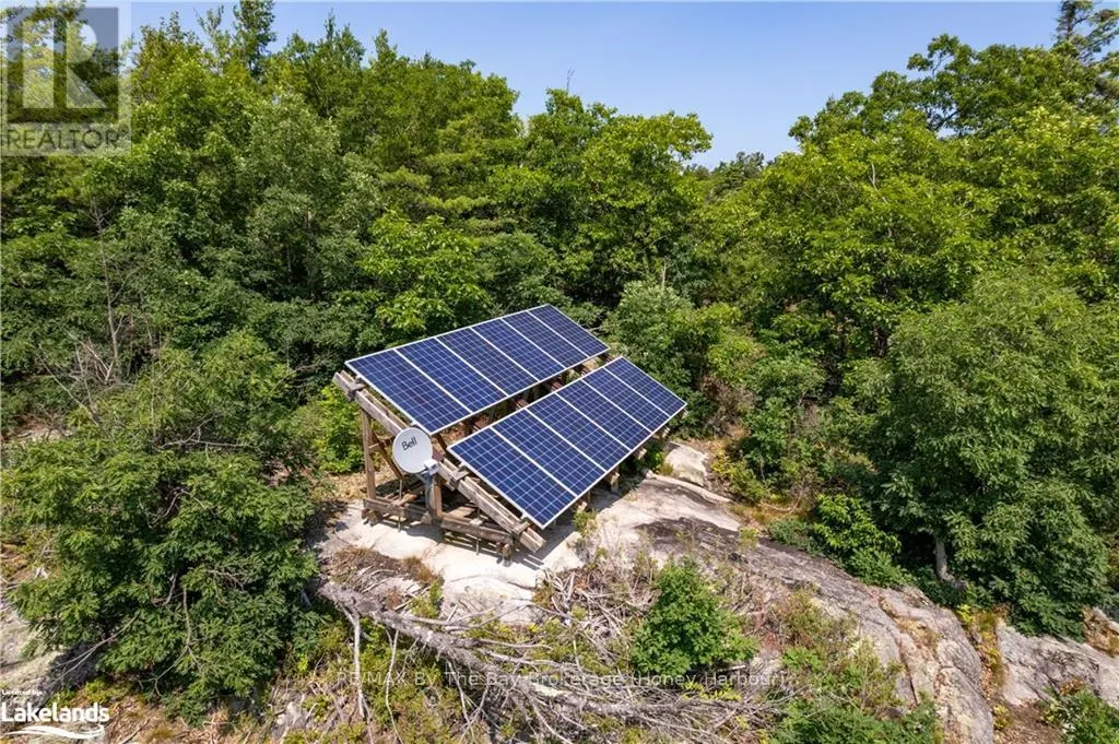 22428 GEORGIAN BAY SHORE