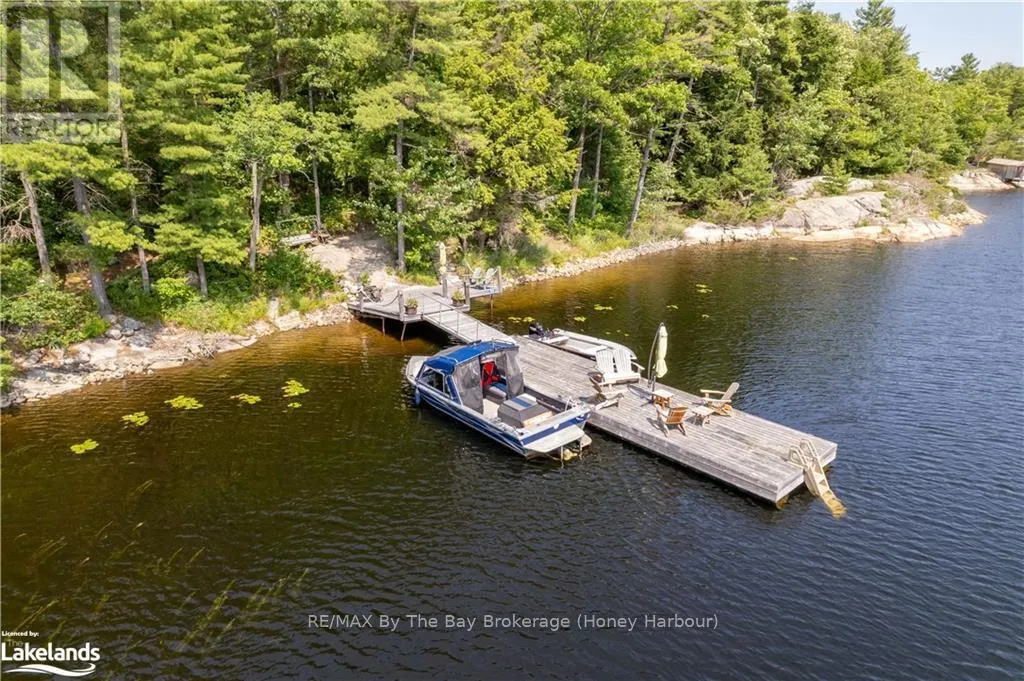 22428 GEORGIAN BAY SHORE