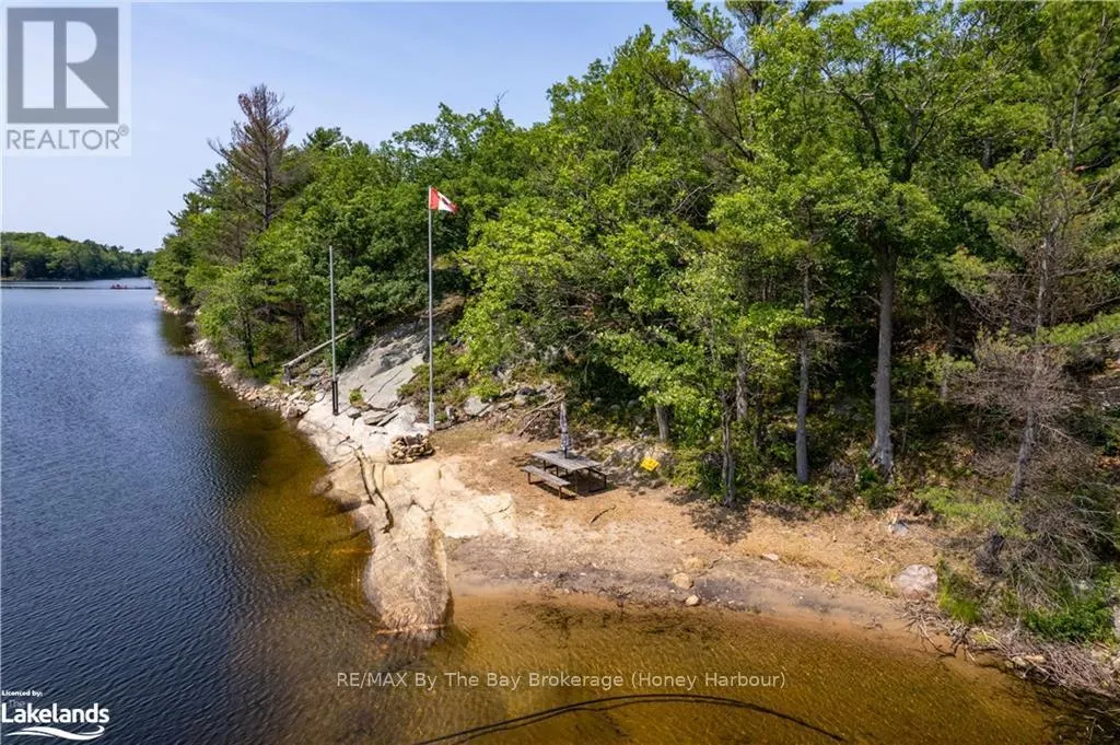 22428 GEORGIAN BAY SHORE