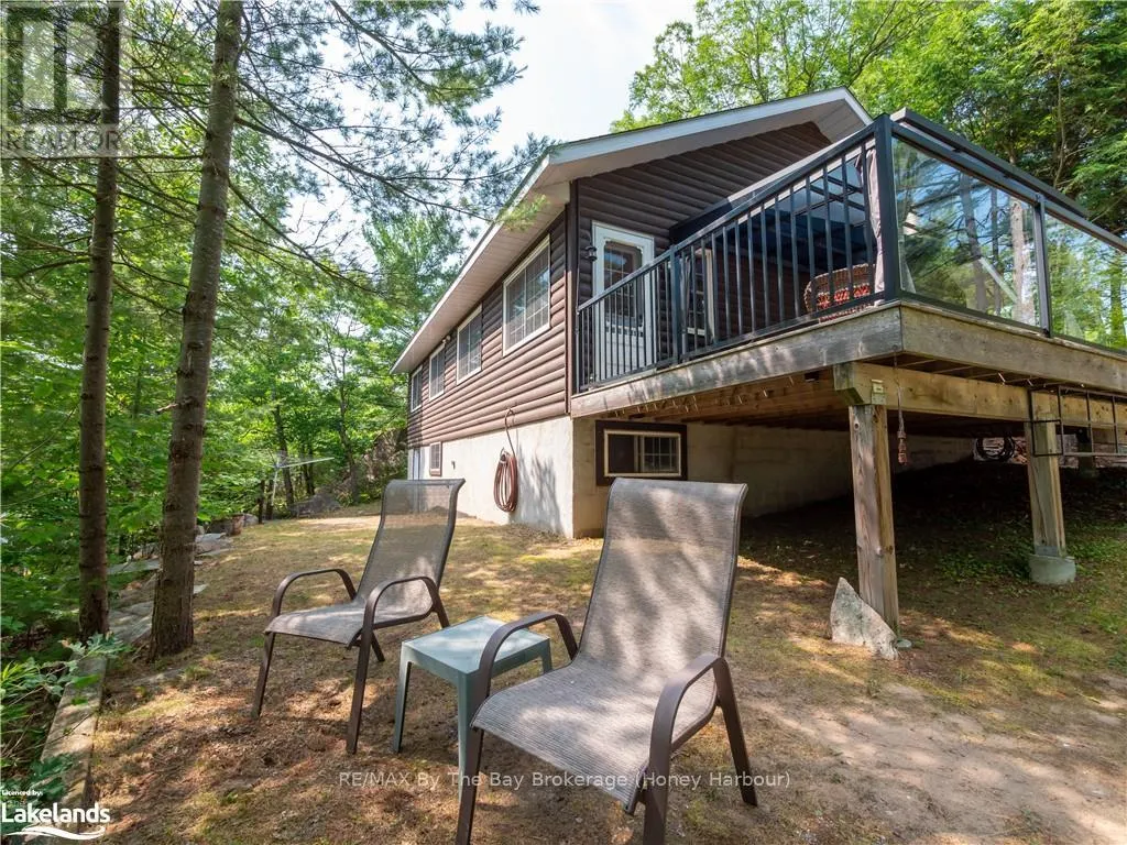 22428 GEORGIAN BAY SHORE