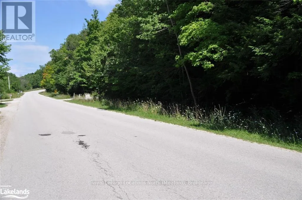 LOT 21 BAYSHORE ROAD
