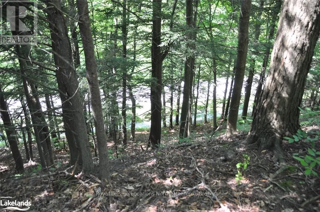 LOT 21 BAYSHORE ROAD