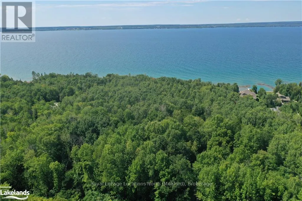 LOT 21 BAYSHORE ROAD