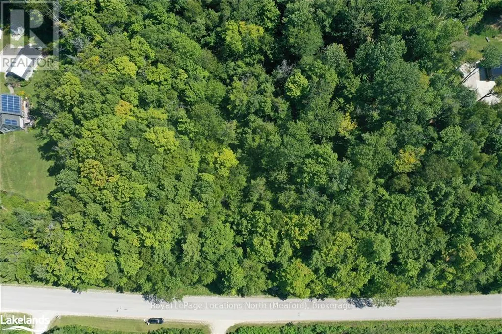 LOT 21 BAYSHORE ROAD