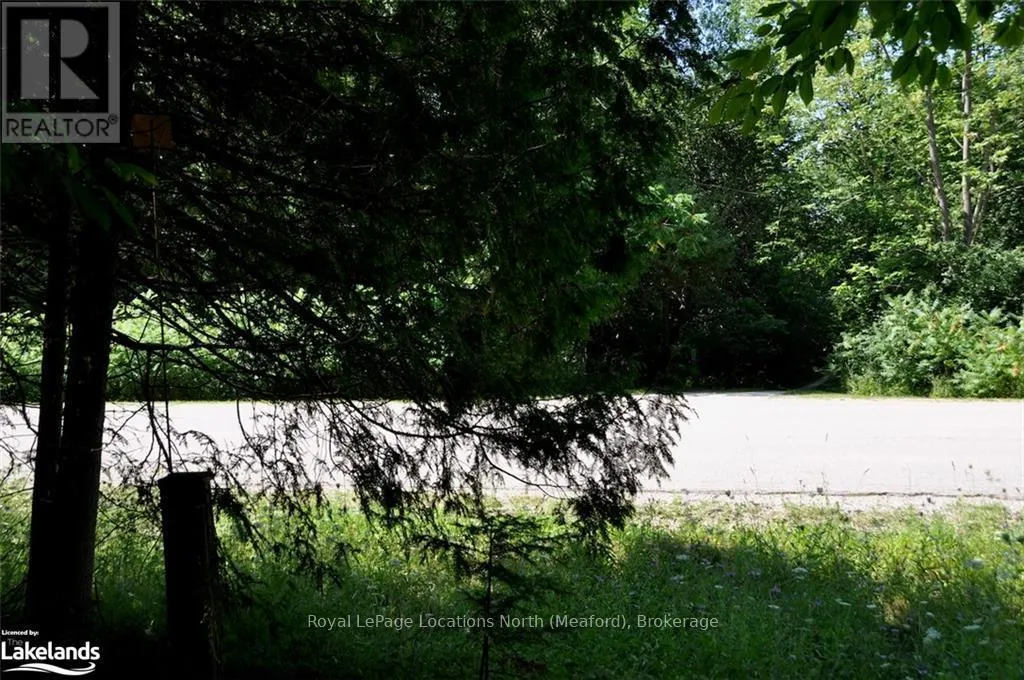 LOT 21 BAYSHORE ROAD