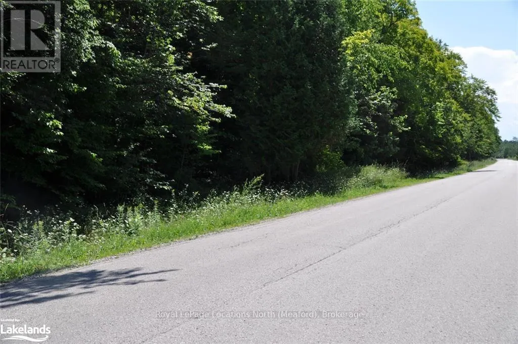 LOT 21 BAYSHORE ROAD