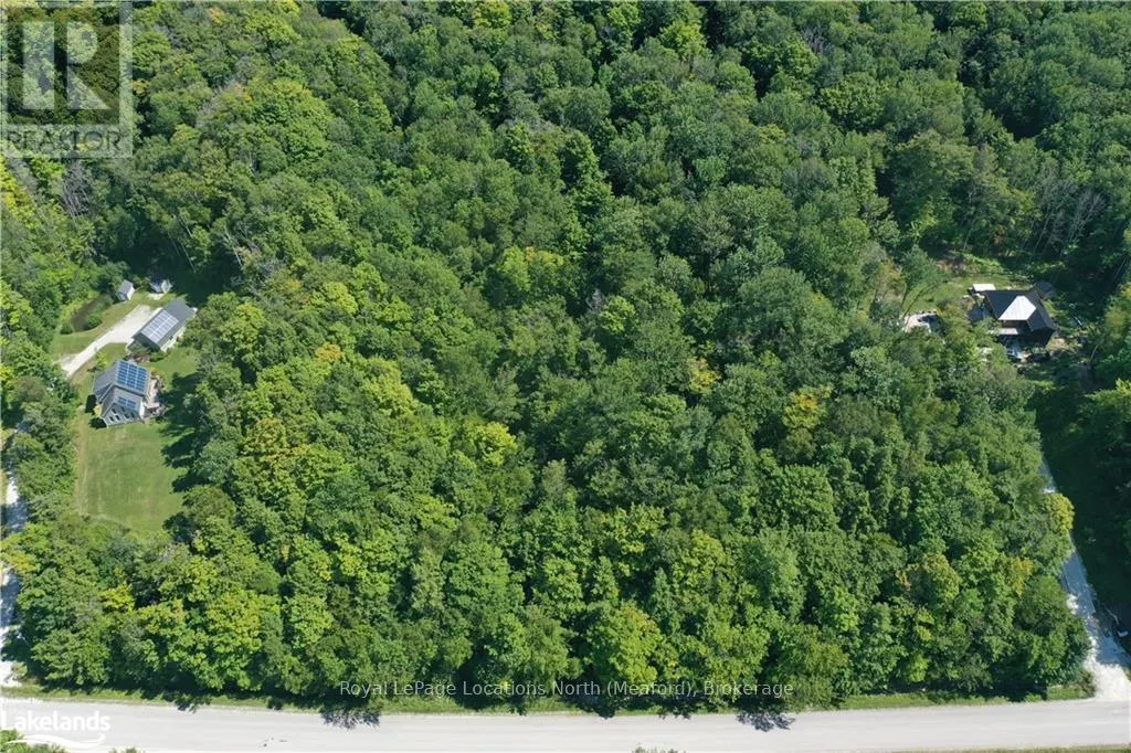 LOT 21 BAYSHORE ROAD