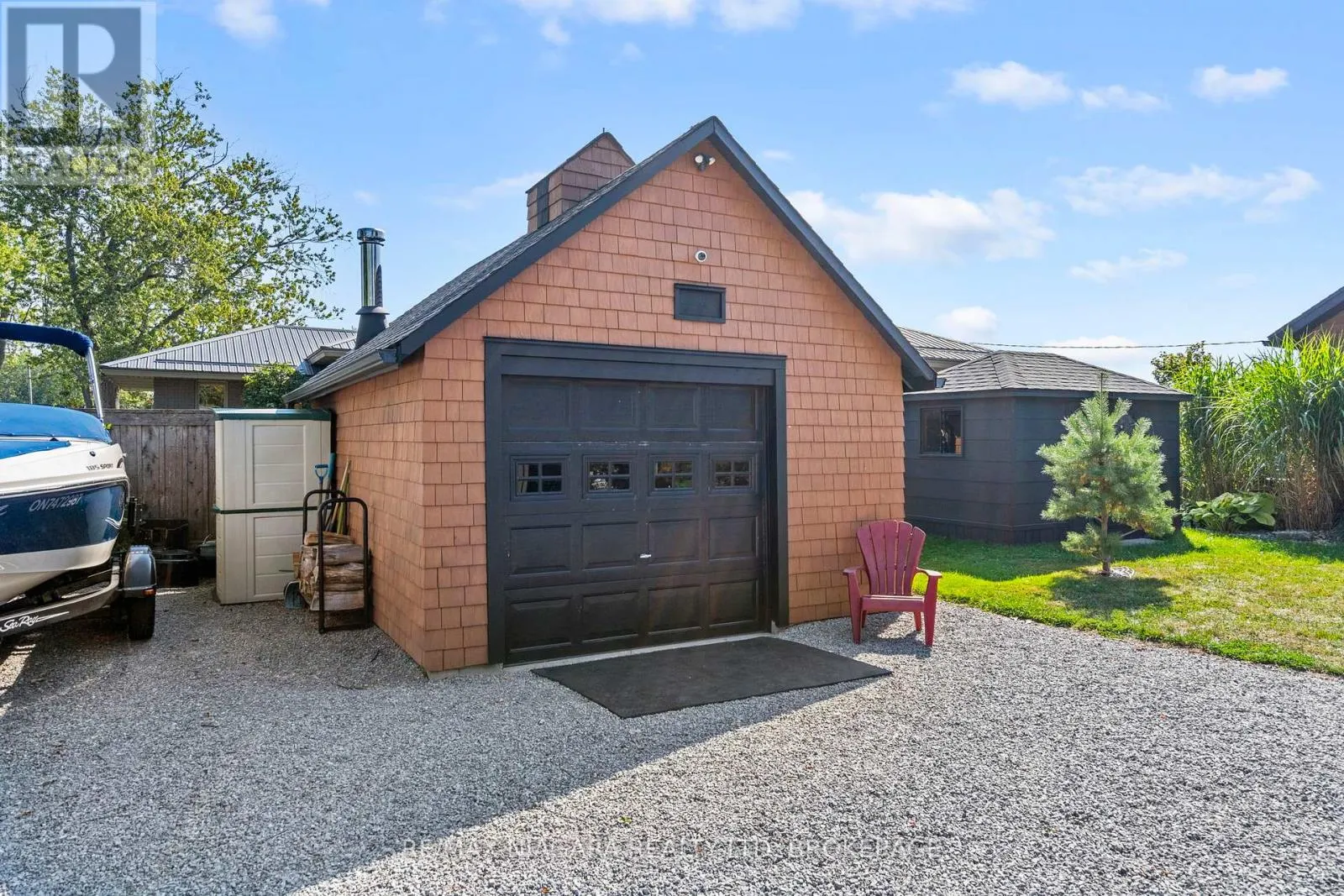 10959 LAKESHORE ROAD