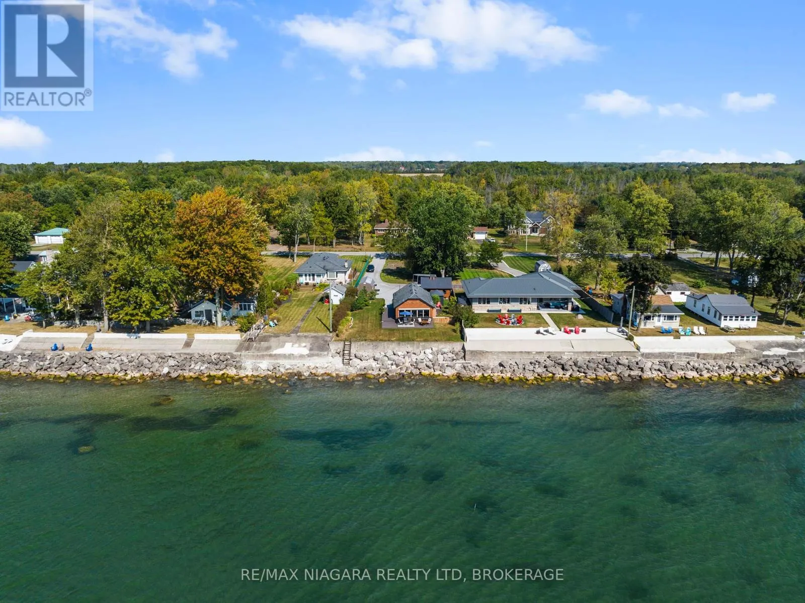10959 LAKESHORE ROAD