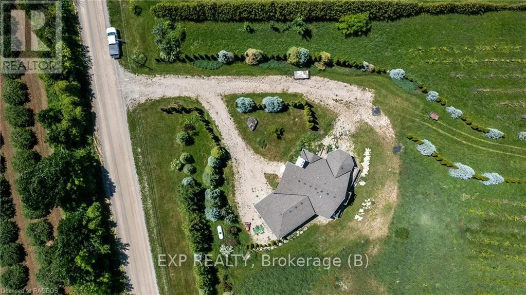 85621 SIDEROAD 7