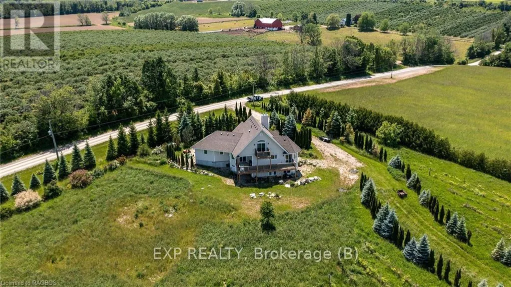 85621 SIDEROAD 7